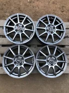 Adenak Kino Sports. 5.5x15", 4x100, ET50, �� 67,1���. ����