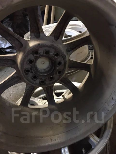 Blitz Techno Speed. 7.0x16", 5x100, 5x114.3 ����