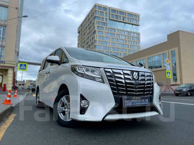 Прокат авто эконом