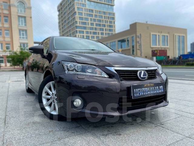 Прокат авто эконом