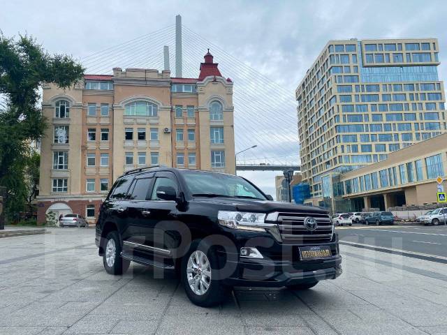 Прокат авто эконом