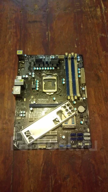 LGA1155 ����