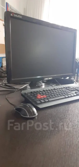 Galatec. 60" ����