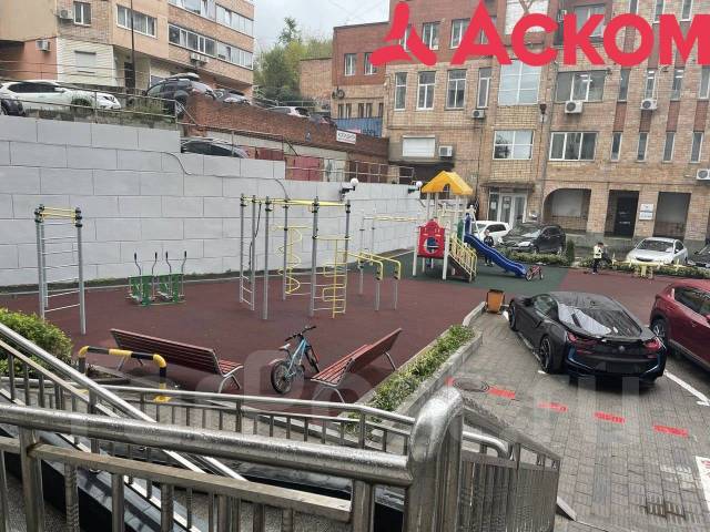 Академия красоты некрасовская ул 90 владивосток фото