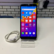 Honor 7C. �/�, ������, 4G LTE, Dual-SIM ����