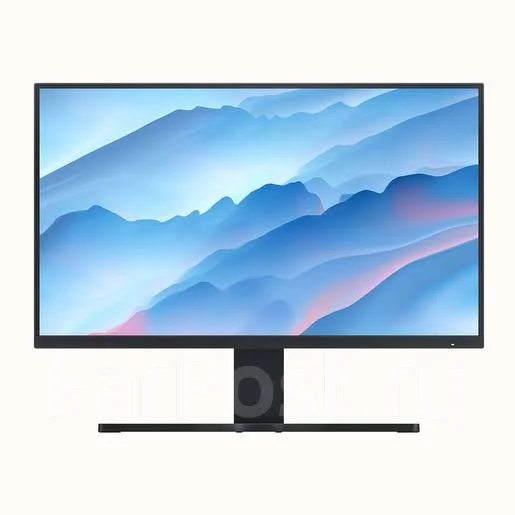 Xiaomi. 27". ��� ����� �� ������������ ����