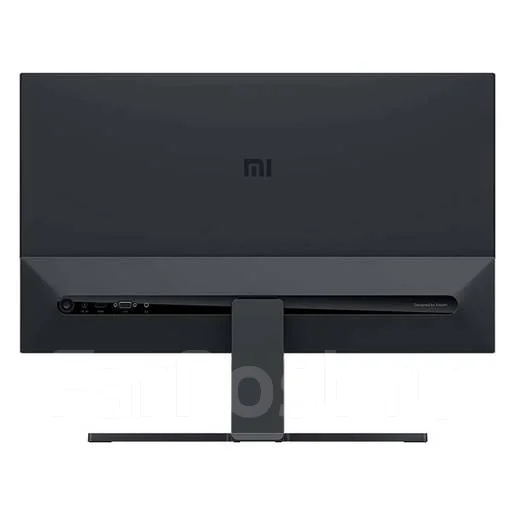 Xiaomi. 27". ��� ����� �� ������������ ����