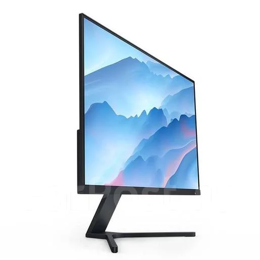 Xiaomi. 27". ��� ����� �� ������������ ����