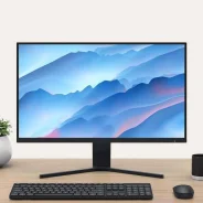 Xiaomi. 27". ��� ����� �� ������������ ����