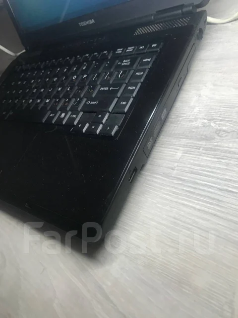Toshiba Satellite L300. 15.4", 1,9����, ��� 3072 ��, ���� 160���, WiFi: 1, ����������� �� 1��. ����
