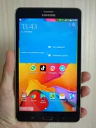 Samsung Galaxy Tab 4 7.0 ����