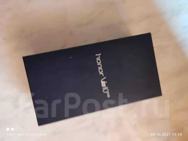 Honor View 10. �/� ����