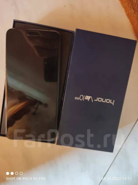 Honor View 10. �/� ����