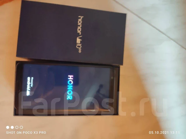 Honor View 10. �/� ����