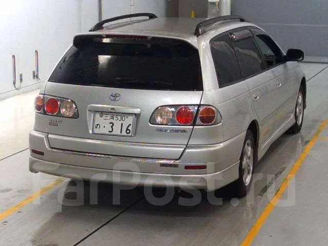 Toyota Caldina. �������, ��������, 2.0 (149��.�.), ������, 33����. ��, �/�. ��� ����� �� ������������ ����