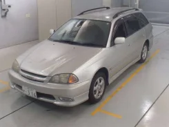 Toyota Caldina. �������, ��������, 2.0 (149��.�.), ������, 33����. ��, �/�. ��� ����� �� ������������ ����