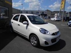 Nissan March. ��������, ��������, 1.2 (79��.�.), ������, 35 000����. ��, �/�. ��� ����� �� ������������ ����