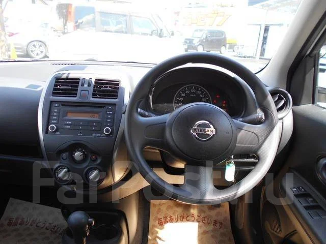Nissan March. ��������, ��������, 1.2 (79��.�.), ������, 35 000����. ��, �/�. ��� ����� �� ������������ ����