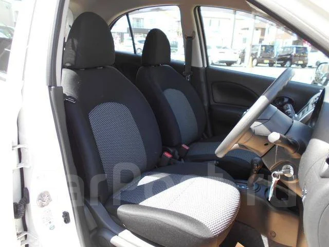 Nissan March. ��������, ��������, 1.2 (79��.�.), ������, 35 000����. ��, �/�. ��� ����� �� ������������ ����
