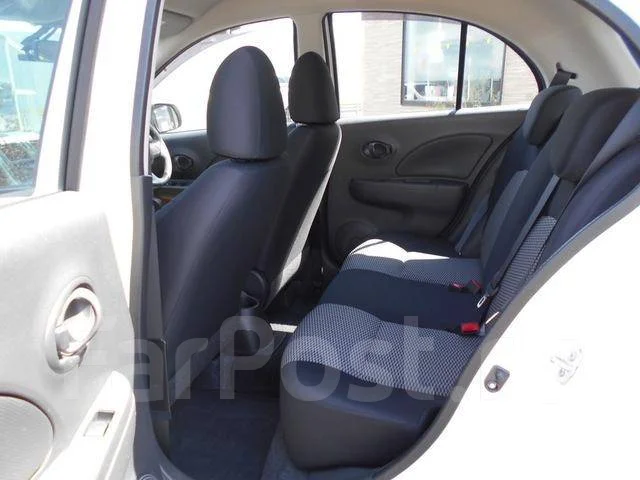 Nissan March. ��������, ��������, 1.2 (79��.�.), ������, 35 000����. ��, �/�. ��� ����� �� ������������ ����