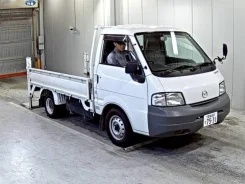Mazda Bongo. �������, 4wd, 2.2, ������, 70����. ��, �/�. ��� ����� �� ������������ ����