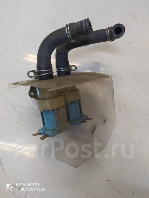 Клапан подачи воды для стиральной машины BEKO - Запчасти и аксессуары ...