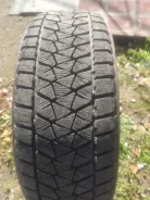Bridgestone Blizzak DM-V2. ������, 2019 ���, �/�, ����� �� 5 % ����