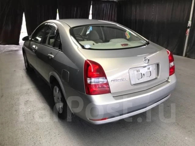 Nissan Primera. �������, ��������, 2.0 (150��.�.), ������, 39����. ��, �/�. ��� ����� �� ������������ ����