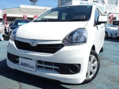 Daihatsu Mira e:S. ��������, ��������, 0.7 (49��.�.), ������, 45 000����. ��, �/�. ��� ����� �� ������������ ����