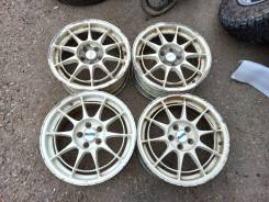 Enkei NT03. 7.0x16", 5x100, ET35 ����