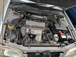 Двигатель 3S-FE Toyota Camry SV43 4wd АКПП 18.000км (трамблерный)