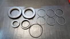    Nissan Patrol III (Y62) 2010-2020 NI9003KIT 