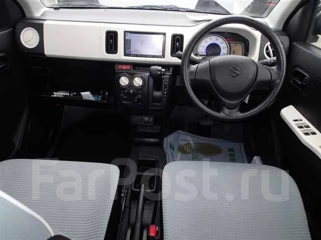 Suzuki Alto. ��������, 4wd, 0.7 (52��.�.), ������, 45 000����. ��, �/�. ��� ����� �� ������������ ����