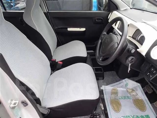 Suzuki Alto. ��������, 4wd, 0.7 (52��.�.), ������, 45 000����. ��, �/�. ��� ����� �� ������������ ����