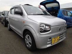 Suzuki Alto. ��������, 4wd, 0.7 (52��.�.), ������, 45 000����. ��, �/�. ��� ����� �� ������������ ����