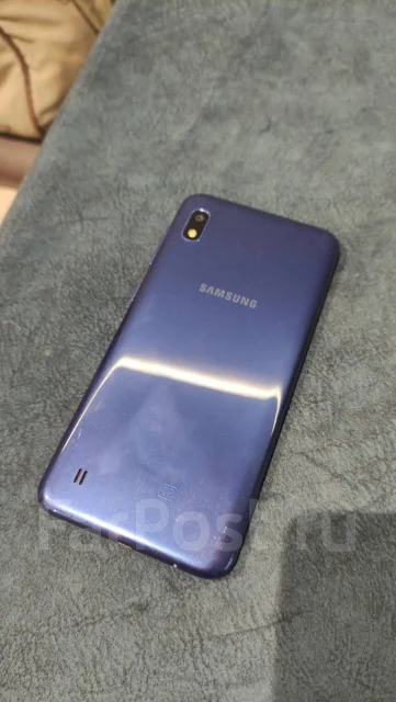 Samsung Galaxy A10. �/�, ����� ����
