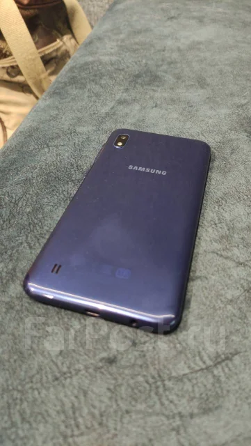 Samsung Galaxy A10. �/�, ����� ����