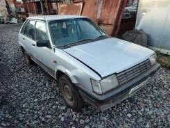 Toyota Corsa. AL21, 3A ����