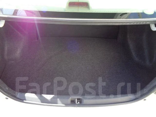 Toyota Belta. ��������, 4wd, 1.3 (87��.�.), ������, 53 000����. ��, �/�. ��� ����� �� ������������ ����