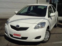 Toyota Belta. ��������, 4wd, 1.3 (87��.�.), ������, 53 000����. ��, �/�. ��� ����� �� ������������ ����