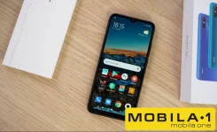 Xiaomi Redmi 9A. �����, �������, �����, ������, 3G, 4G LTE, Dual-SIM ����