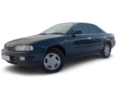 Nissan Presea. R11, GA15DE ����