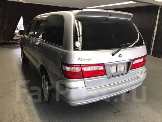 Nissan Presage. �������, ��������, 2.4 (150��.�.), ������, 69����. ��, �/�. ��� ����� �� ������������ ����