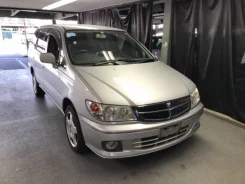 Nissan Presage. �������, ��������, 2.4 (150��.�.), ������, 69����. ��, �/�. ��� ����� �� ������������ ����