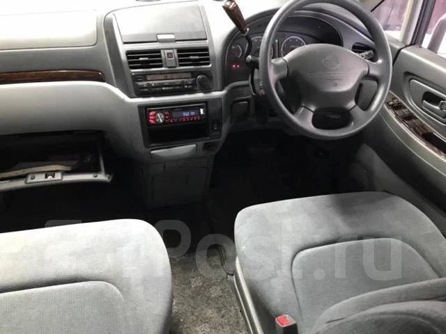 Nissan Presage. �������, ��������, 2.4 (150��.�.), ������, 69����. ��, �/�. ��� ����� �� ������������ ����