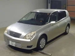 Toyota Opa. �������, ��������, 1.8 (132��.�.), ������, 48����. ��. ��� ����� �� ������������ ����
