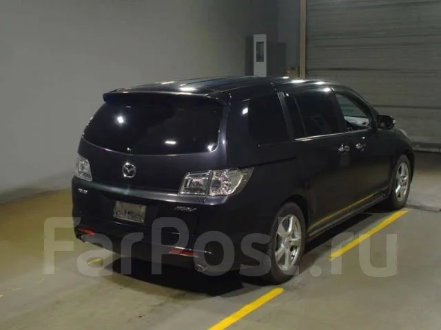 Mazda MPV. �������, 4wd, 2.3 (163��.�.), ������, 42����. ��, �/�. ��� ����� �� ������������ ����
