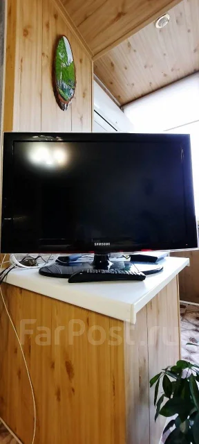 Samsung LE32D450G1W. LCD (��) ����