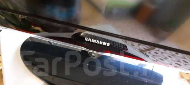 Samsung LE32D450G1W. LCD (��) ����