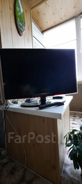 Samsung LE32D450G1W. LCD (��) ����